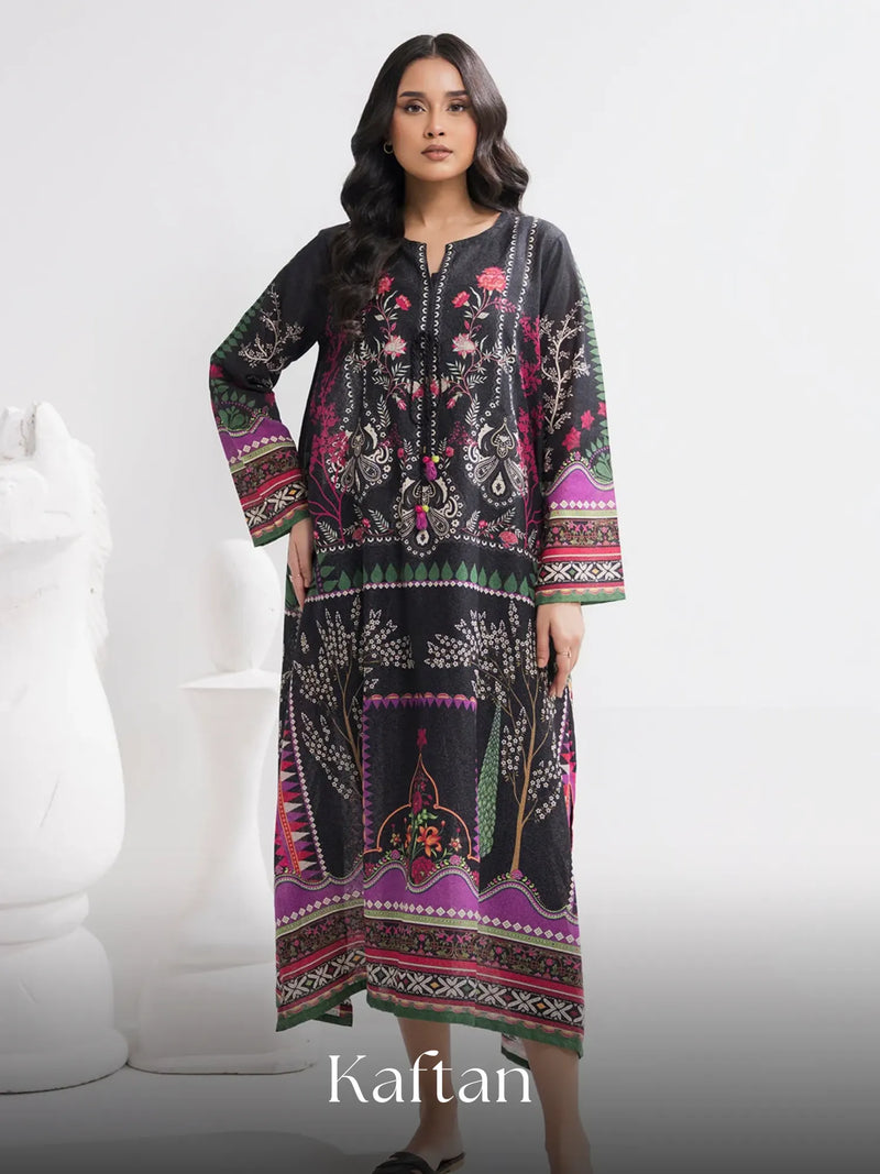 Kaftan